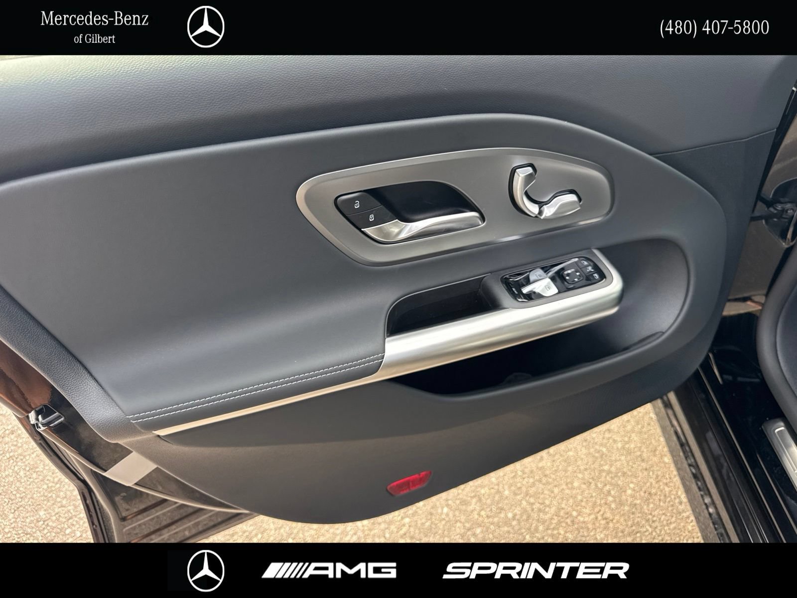 New 2027 Mercedes-Benz CLA 250+ image 11