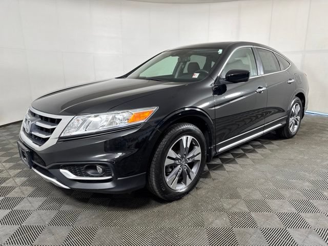 Used 2013 Honda Crosstour EX-L image 8