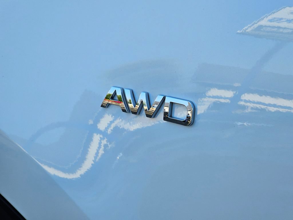 Used 2022 Kia Sportage EX AWD/4WD image 11