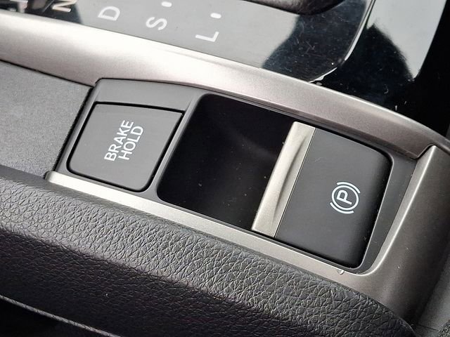 Used 2018 Honda Civic EX image 26