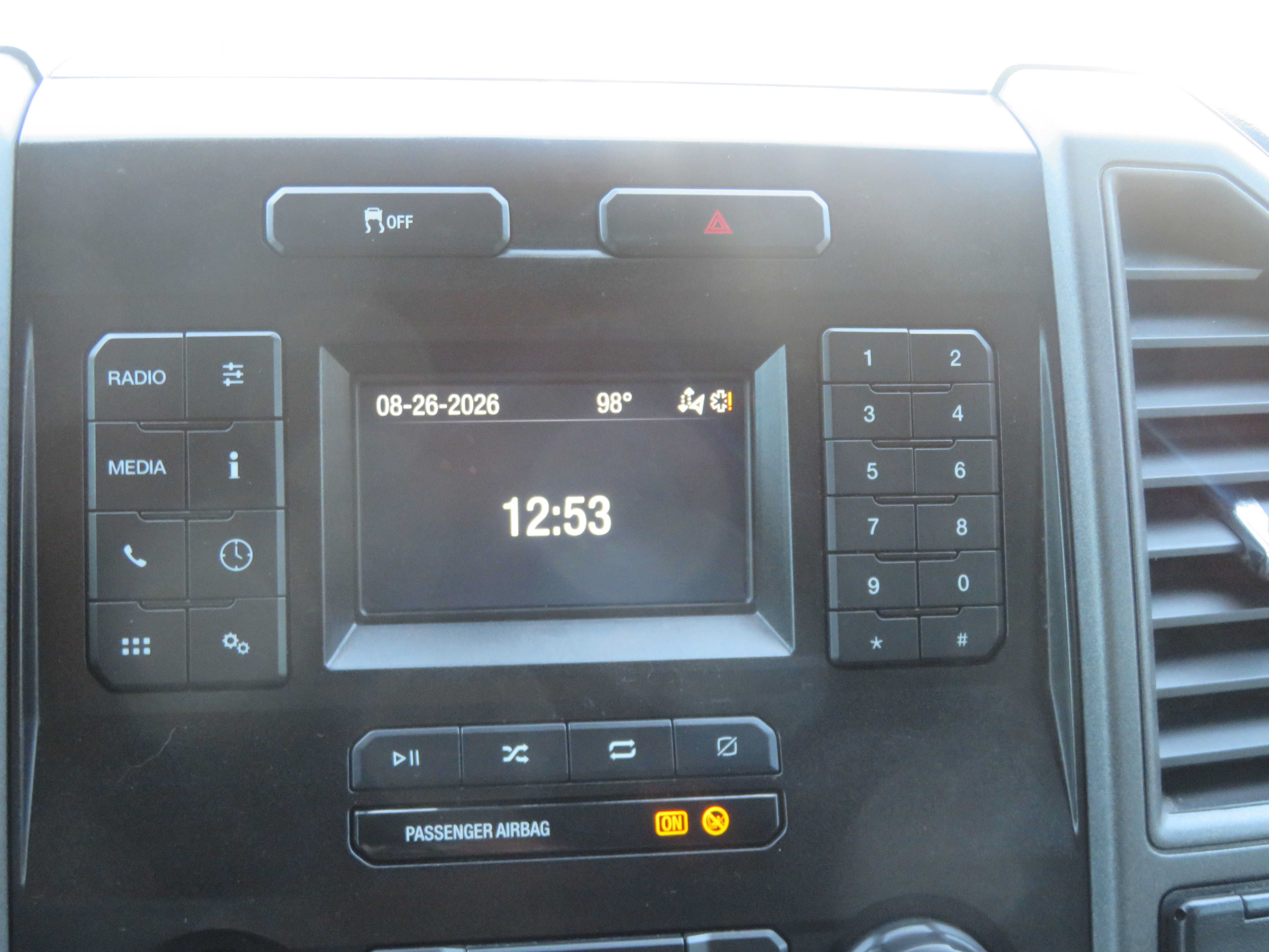 Used 2022 Ford F250 XL w/ STX Appearance Package AWD/4WD image 32