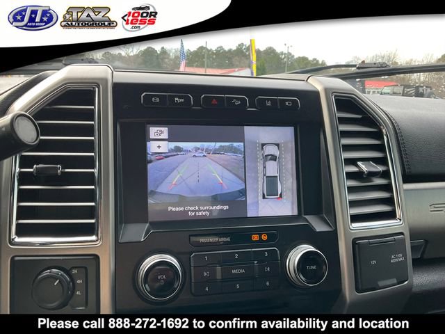 Used 2017 Ford F350 Platinum w/ Platinum Ultimate Package image 19