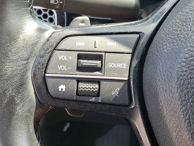 Used 2022 Honda Civic Sport image 23
