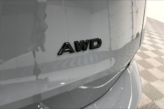 New 2026 Nissan Rogue Dark Armor image 19