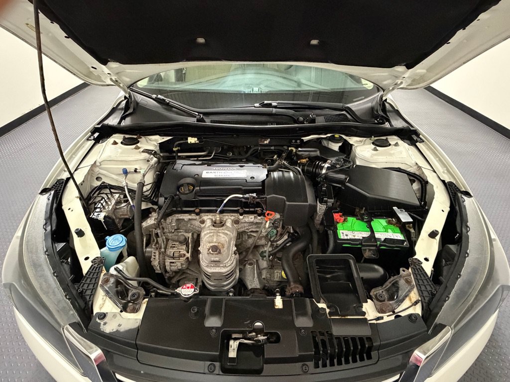 Used 2013 Honda Accord LX image 16