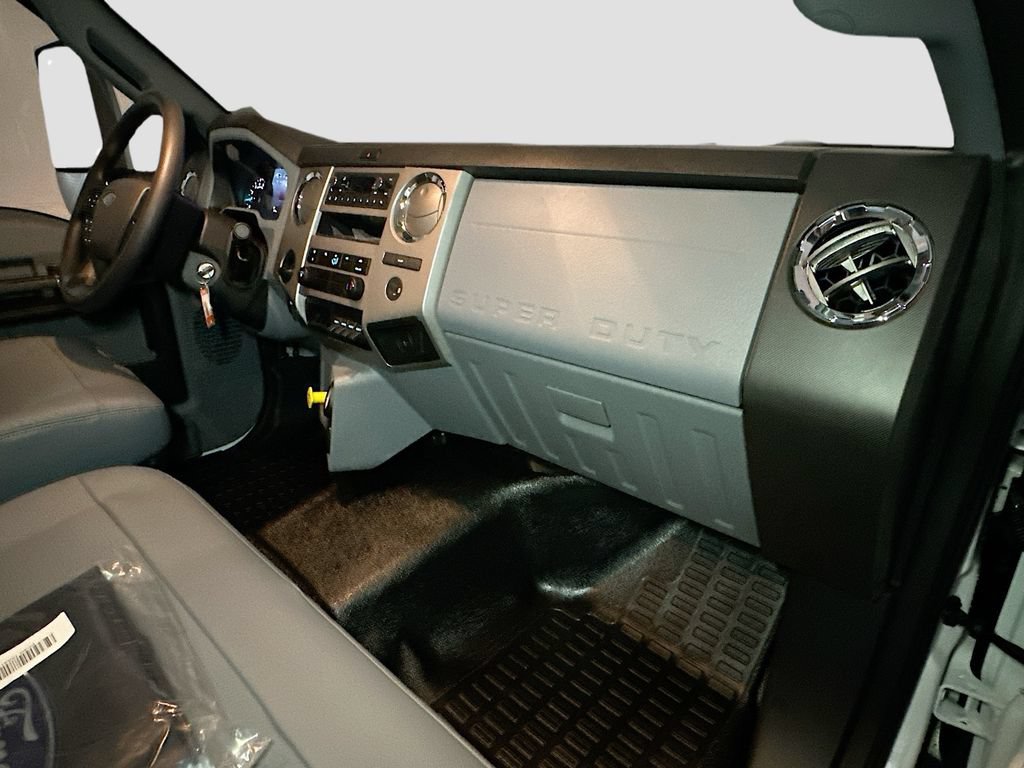New 2026 Ford F650 2WD Regular Cab Super Duty image 27