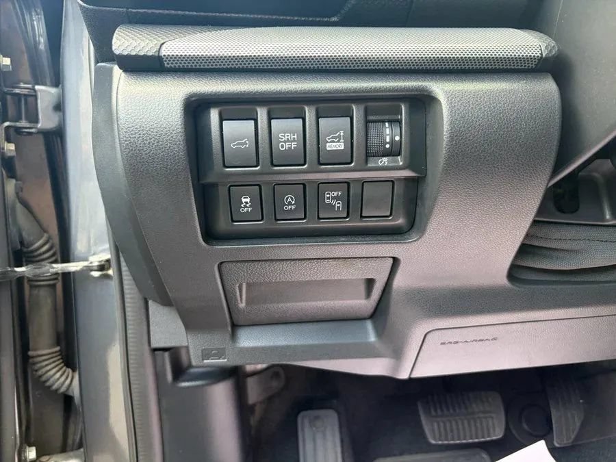 Used 2021 Subaru Forester Limited AWD/4WD image 27