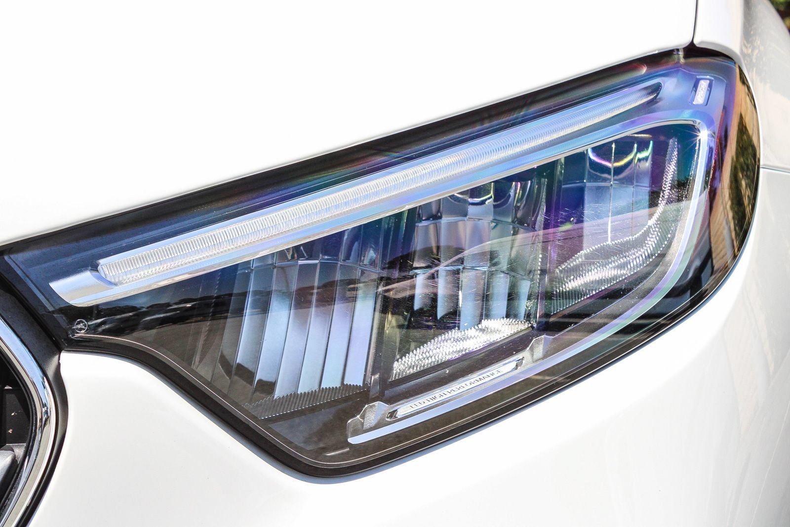 Certified 2026 Mercedes-Benz GLC 300 4MATIC image 5