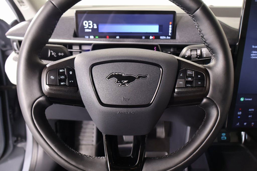 Used 2024 Ford Mustang Mach-E Premium image 3