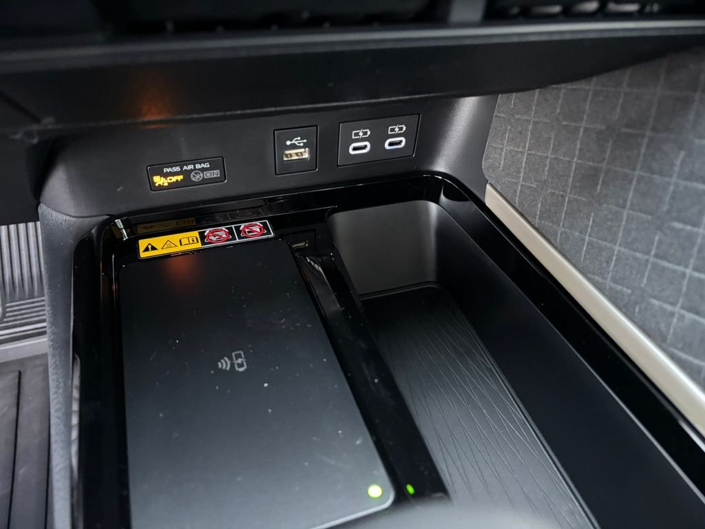 New 2026 Toyota Camry XLE w/ Premium Plus Package FWD image 24