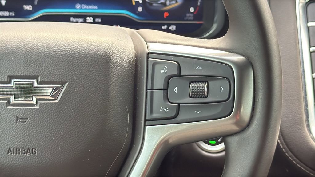 Used 2023 Chevrolet Tahoe Z71 AWD/4WD image 23