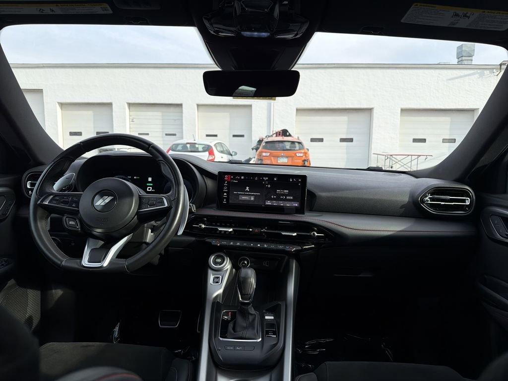 Used 2024 Dodge Hornet R/T image 18
