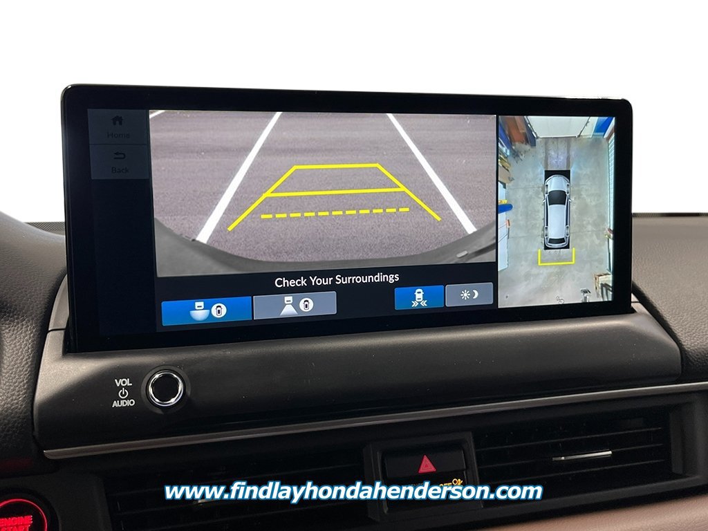 New 2026 Honda Pilot Elite image 22