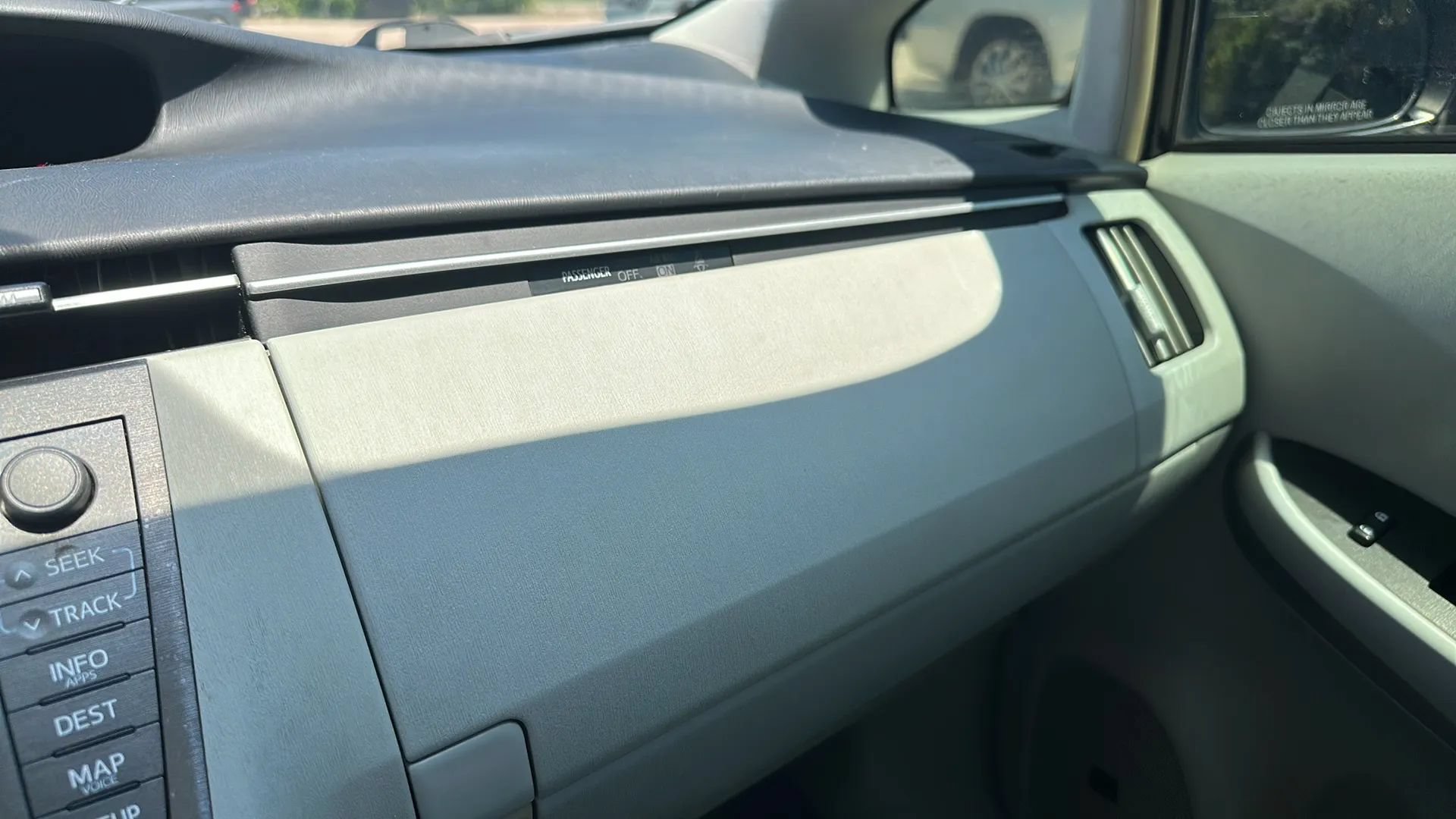 Used 2014 Toyota Prius Four w/ Solar Roof Package FWD image 39