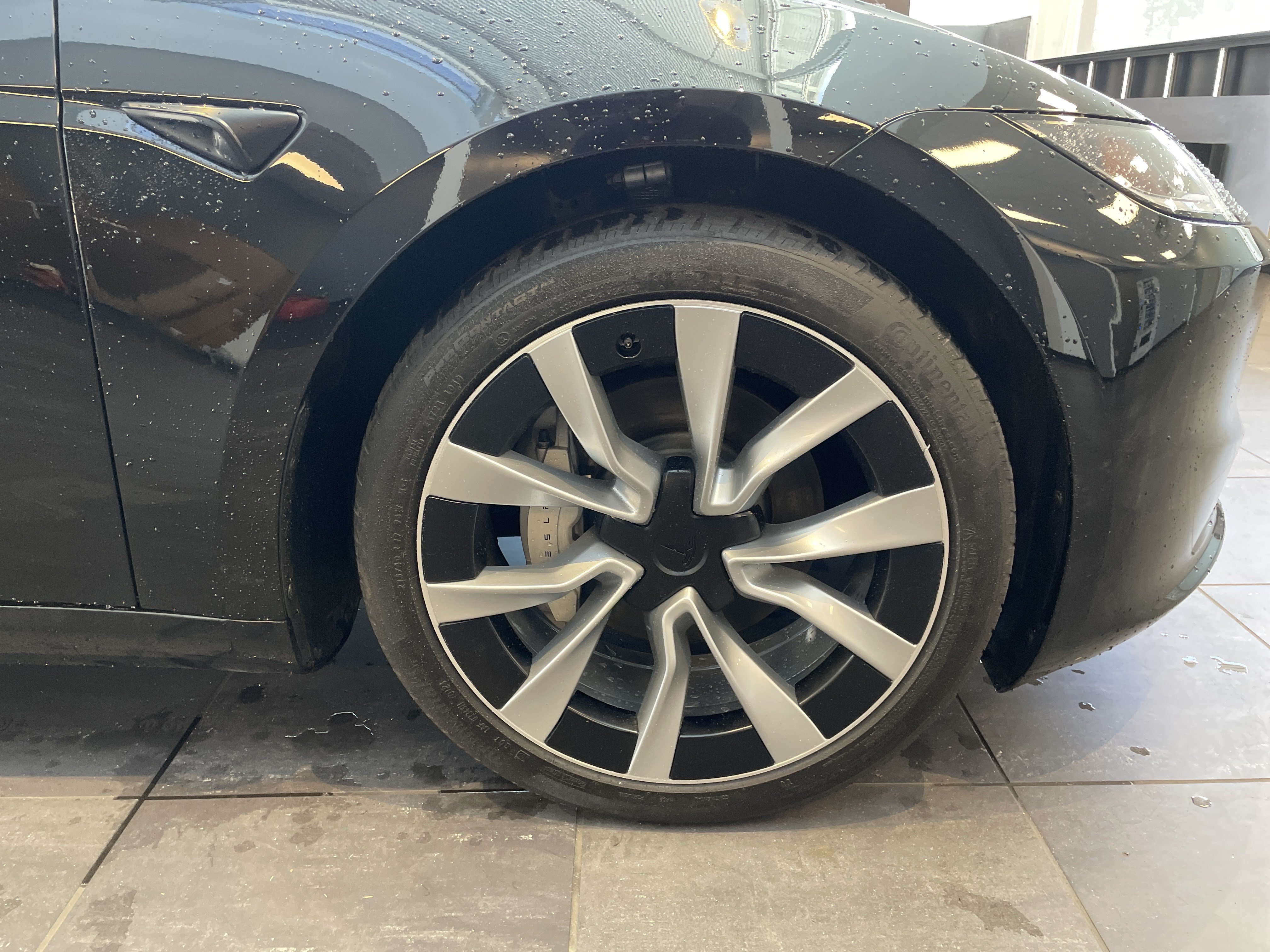Used 2024 Tesla Model 3 RWD image 12