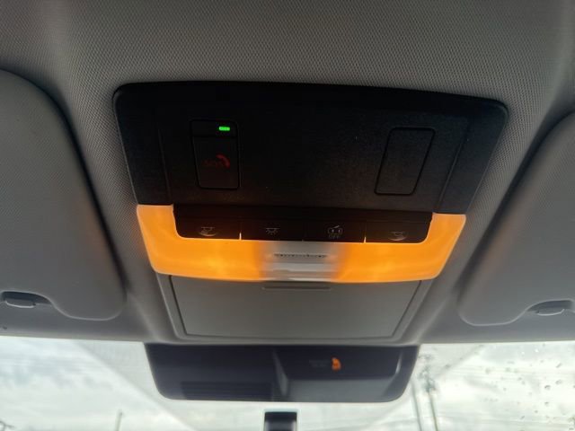 Used 2024 Mitsubishi Outlander SE image 34