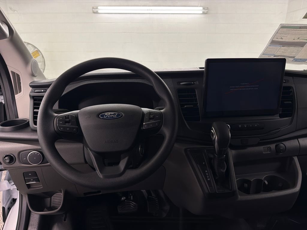 New 2026 Ford Transit 250 148 Medium Roof image 8