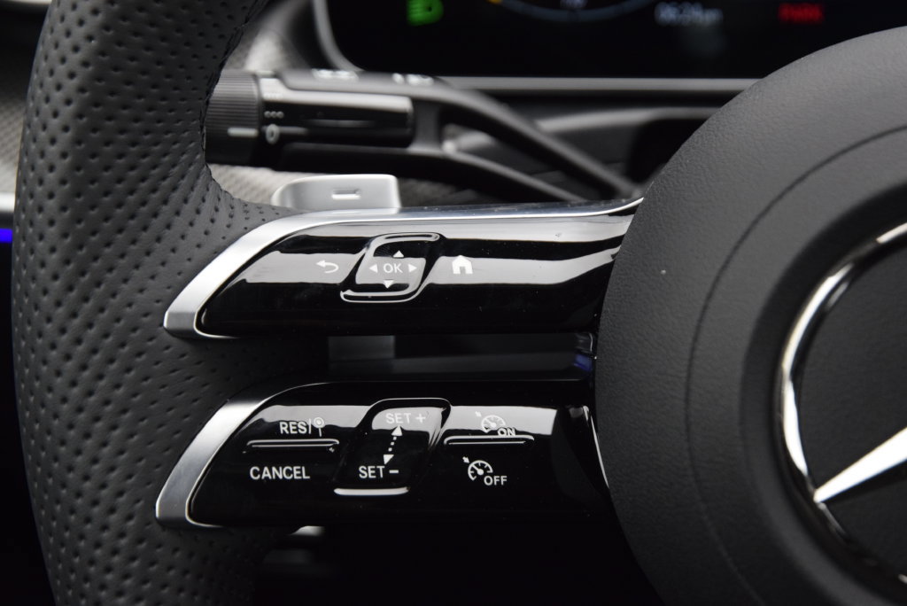 New 2026 Mercedes-Benz CLE 450 4MATIC Cabriolet image 22