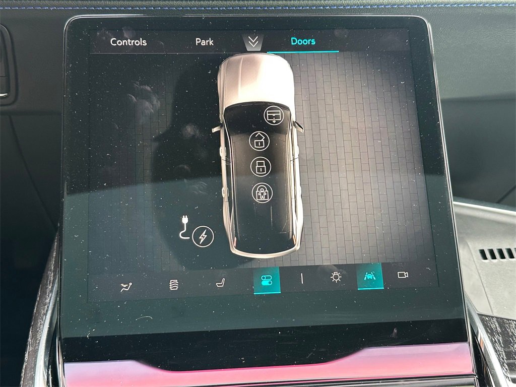 New 2026 Cadillac Escalade IQ Sport 1 image 31