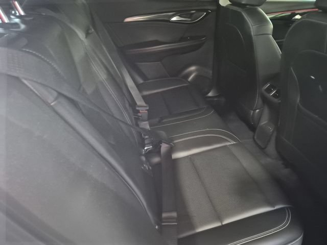 Used 2024 Buick Envision Preferred AWD/4WD image 30