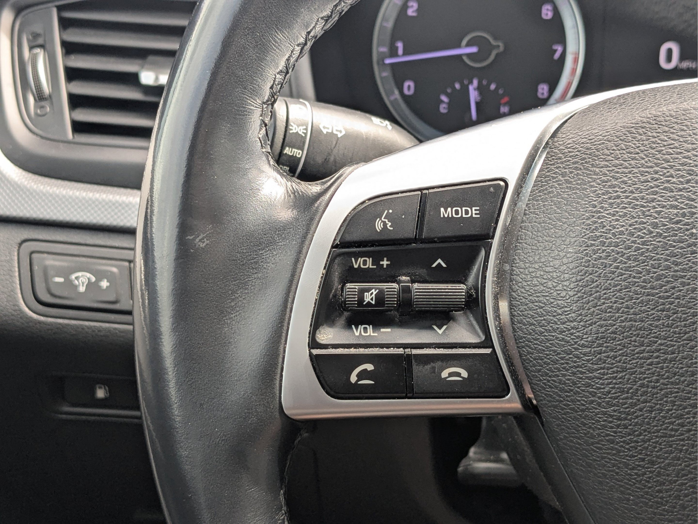 Used 2019 Hyundai Sonata SEL FWD image 28