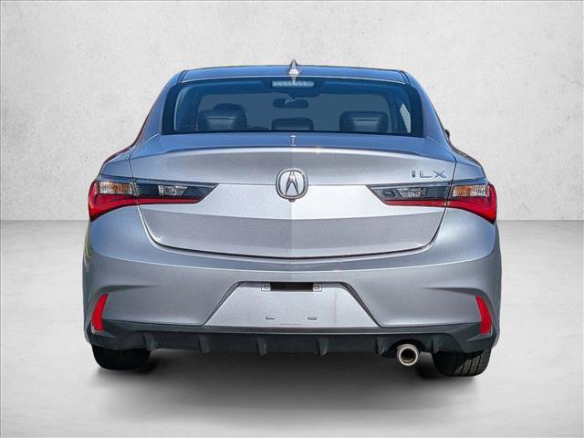 Certified 2021 Acura ILX image 6