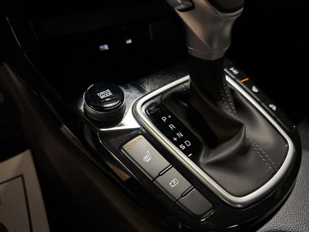 Certified 2024 Kia Seltos S image 30