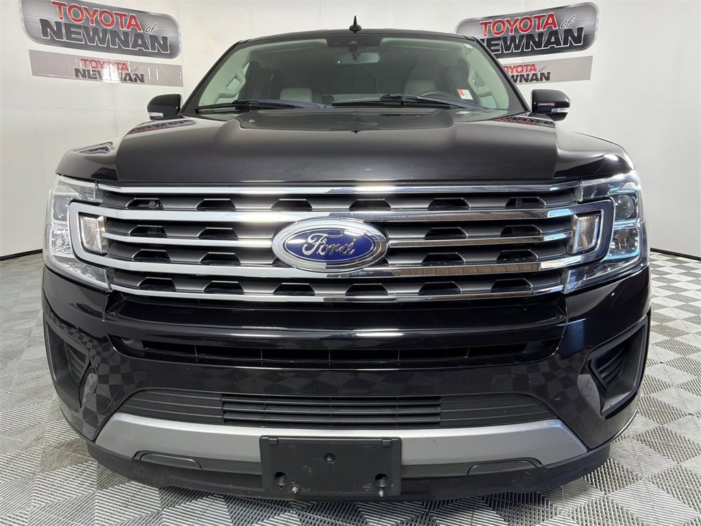 Used 2020 Ford Expedition XLT w/ Equipment Group 202A image 9