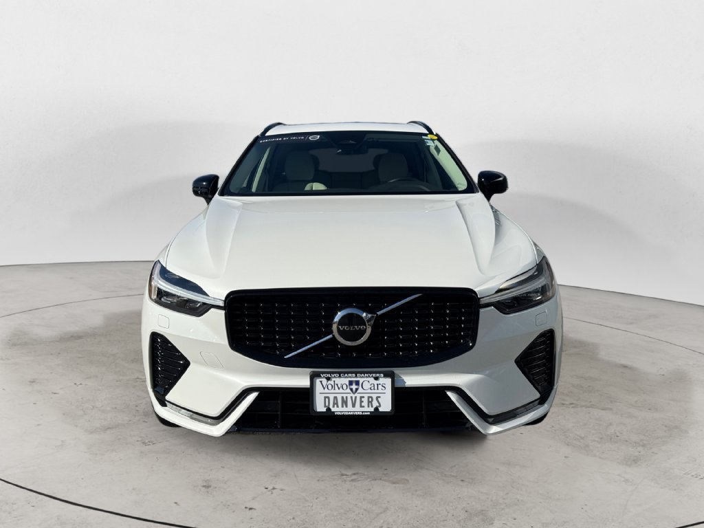 Certified 2024 Volvo XC60 B5 Core w/ Protection Package Premier AWD/4WD image 29