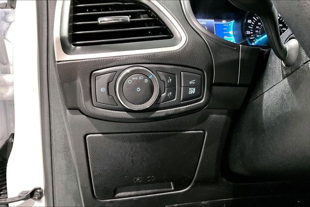 Used 2023 Ford Edge SEL w/ Convenience Package image 39