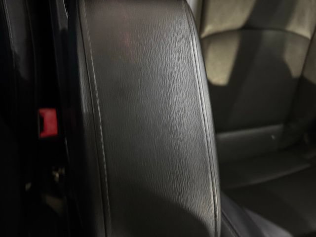 Used 2018 Chevrolet Cruze Premier FWD image 22