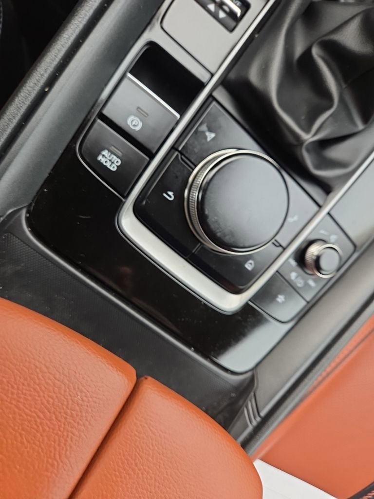 Used 2023 MAZDA CX-50 Meridian Edition w/ Cargo Package image 37