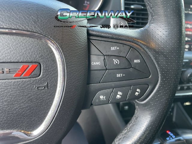 Used 2020 Dodge Durango R/T w/ Technology Group AWD/4WD image 29