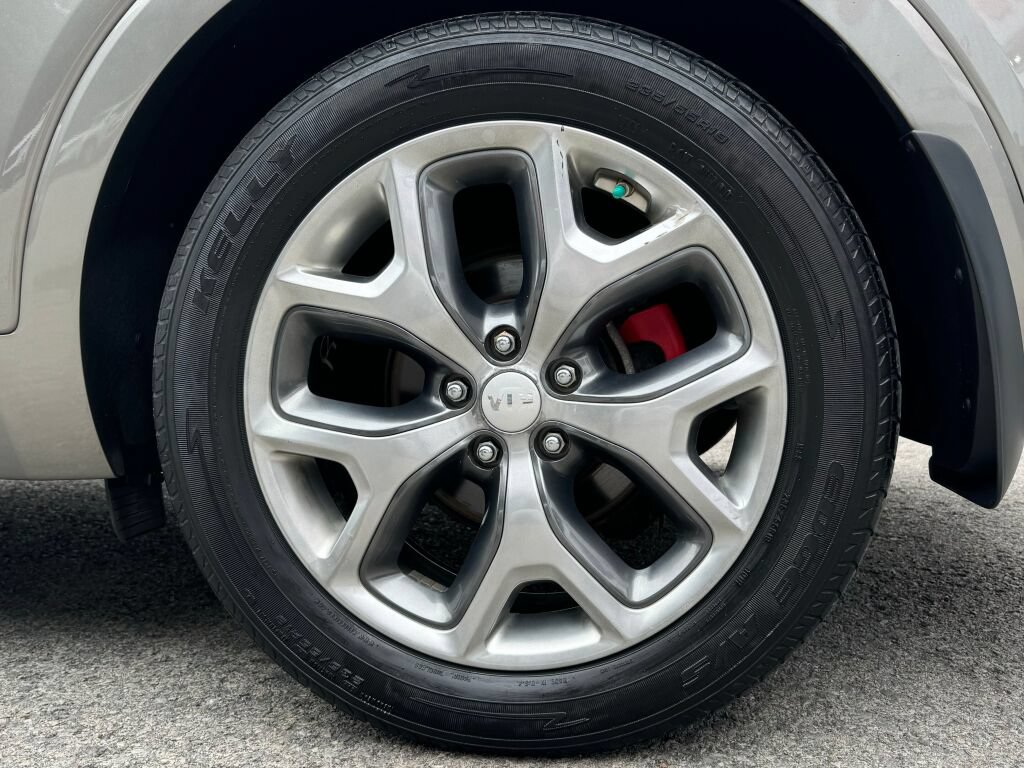 Used 2017 Kia Sorento SX AWD/4WD image 11