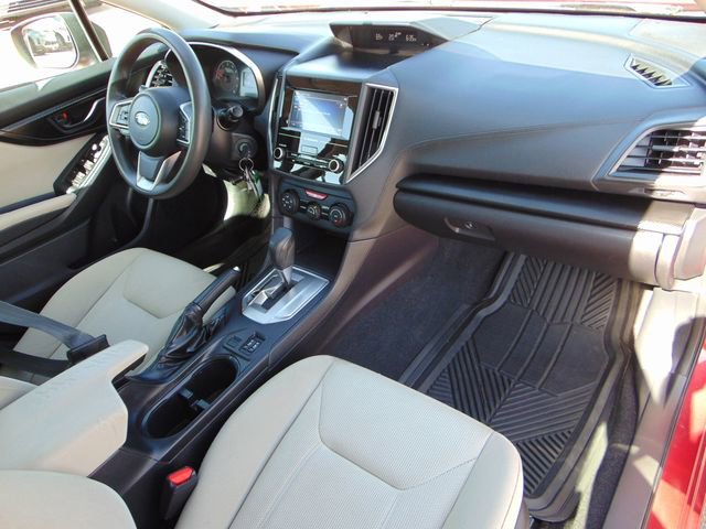 Used 2018 Subaru Impreza 2.0i Premium AWD/4WD image 25