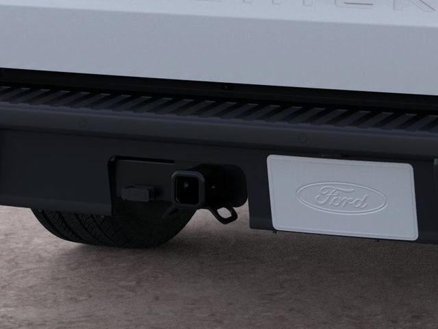 New 2026 Ford Maverick XLT w/ XLT Luxury Package FWD image 23