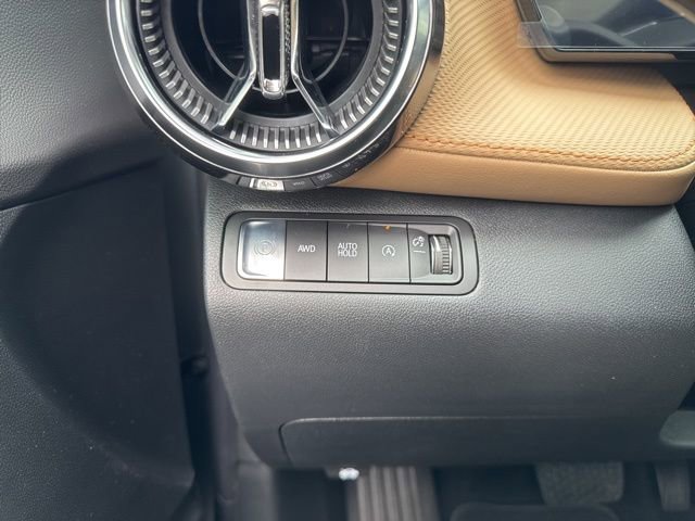 New 2026 Chevrolet Equinox ACTIV w/ Convenience Package III image 24