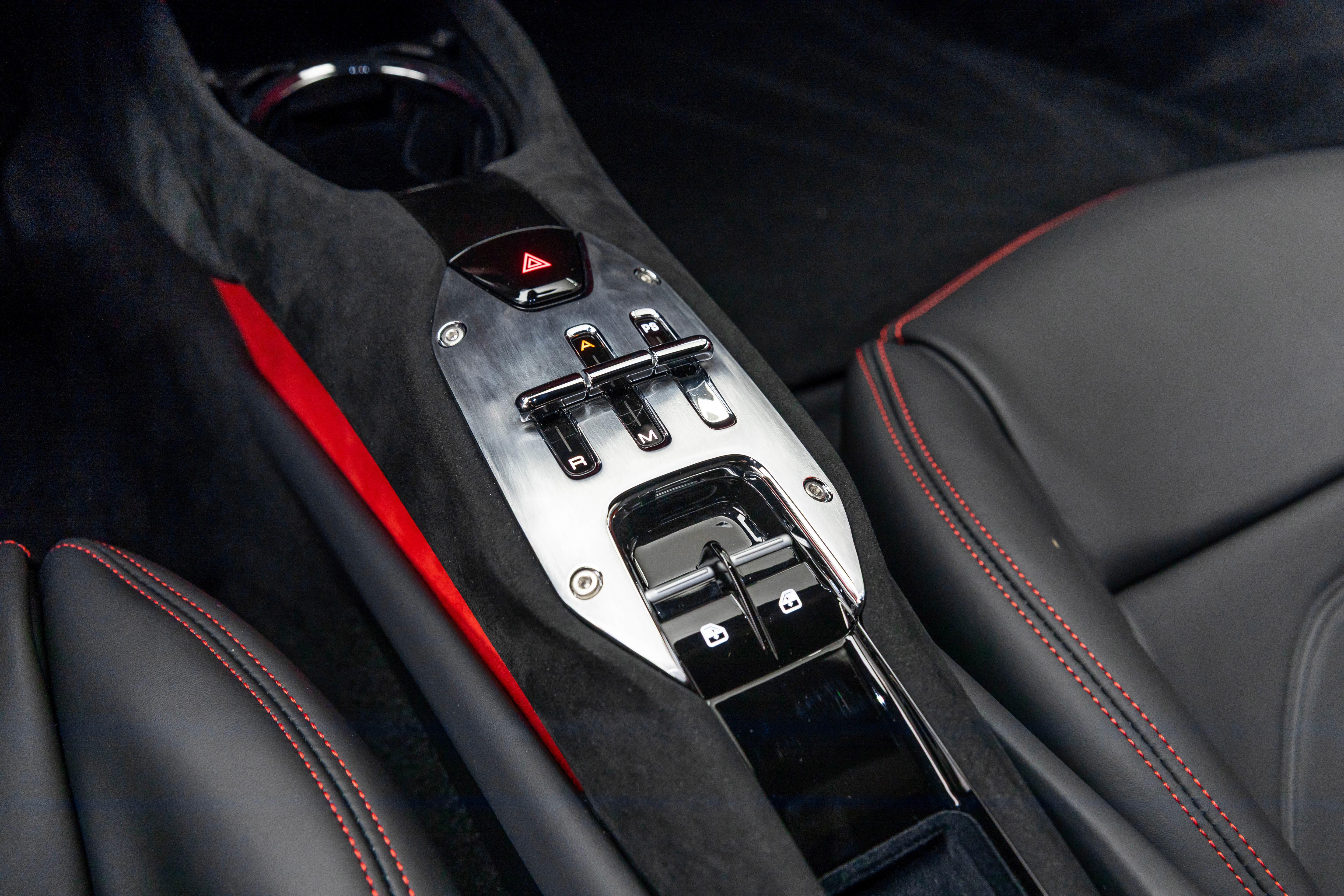 Used 2025 Ferrari 296 GTB image 6