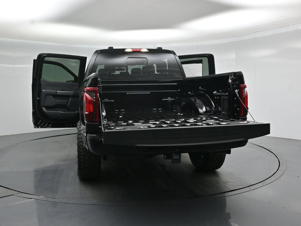 New 2026 Ford F150 XLT w/ Equipment Group 302A MID AWD/4WD image 26