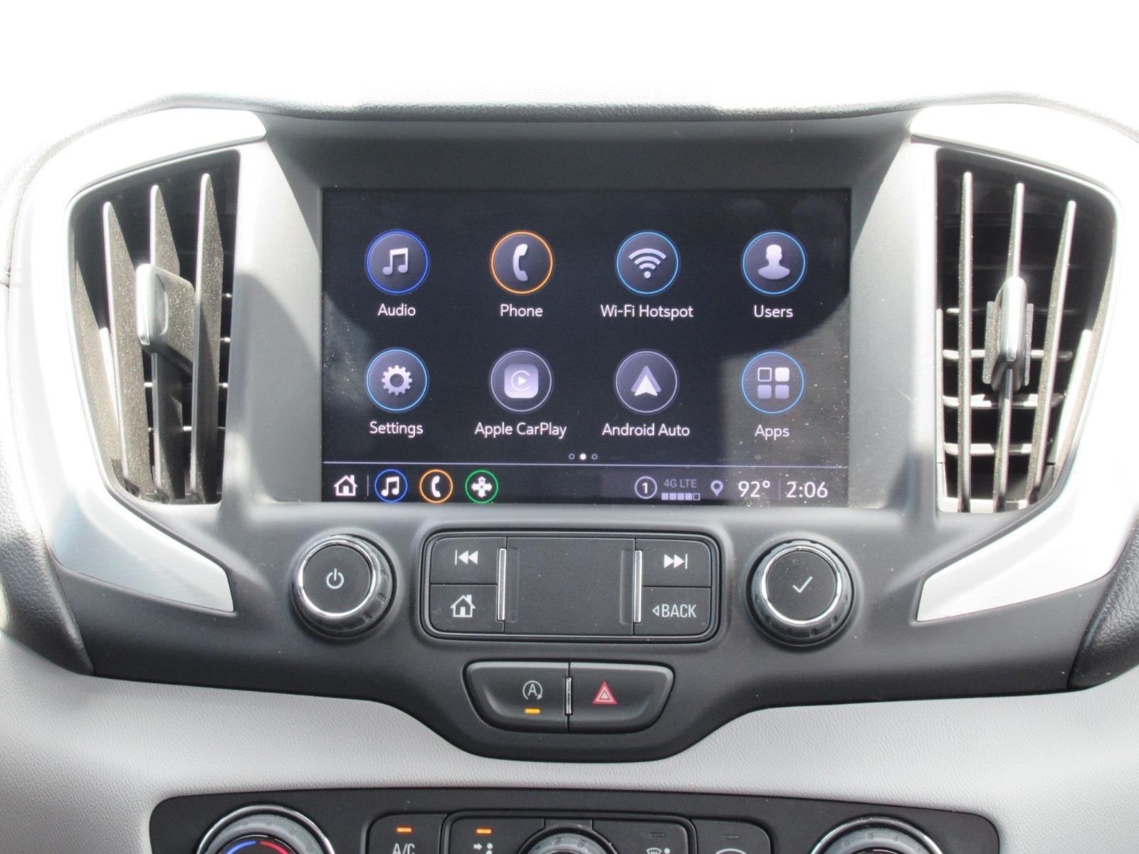Used 2022 GMC Terrain SLT FWD image 15