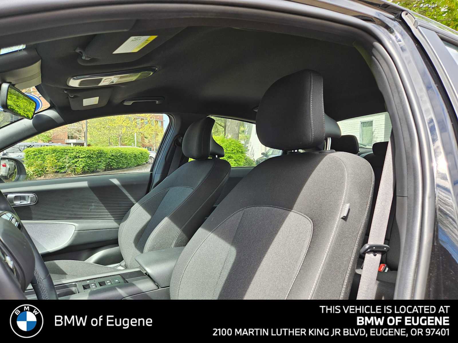 Used 2024 Hyundai Ioniq 6 SE image 24
