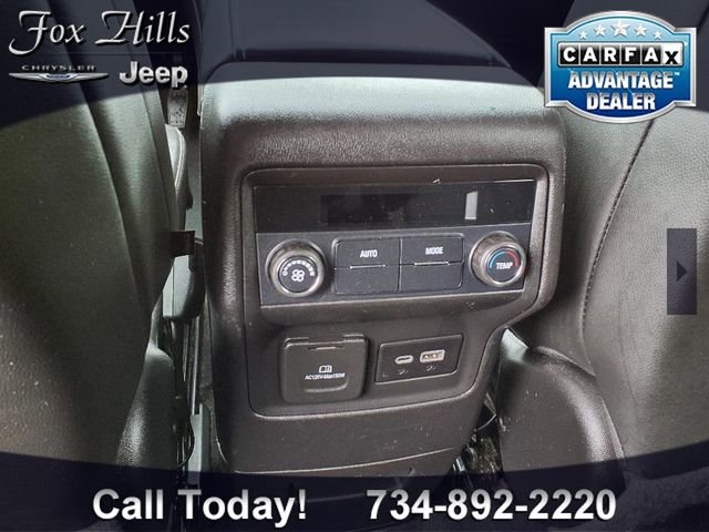 Used 2020 GMC Acadia SLT image 13