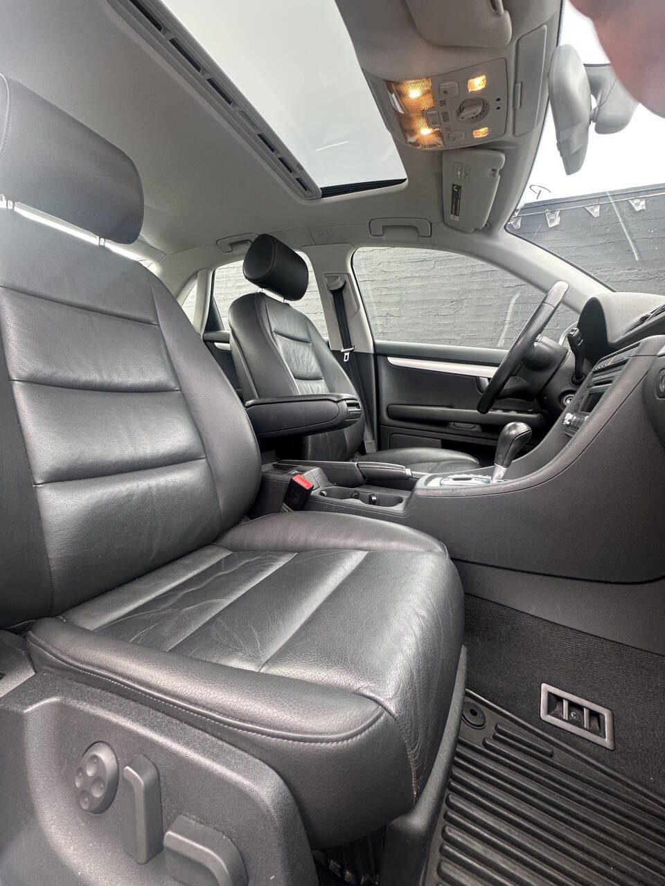 Used 2007 Audi A4 2.0T image 12