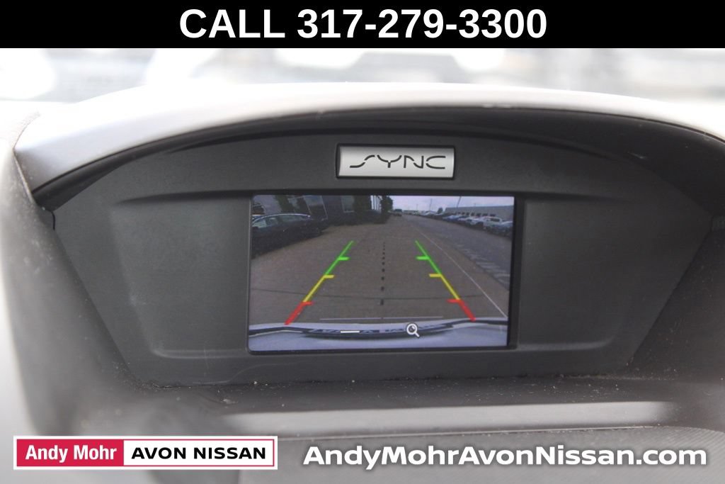 Used 2017 Ford Escape SE AWD/4WD image 33