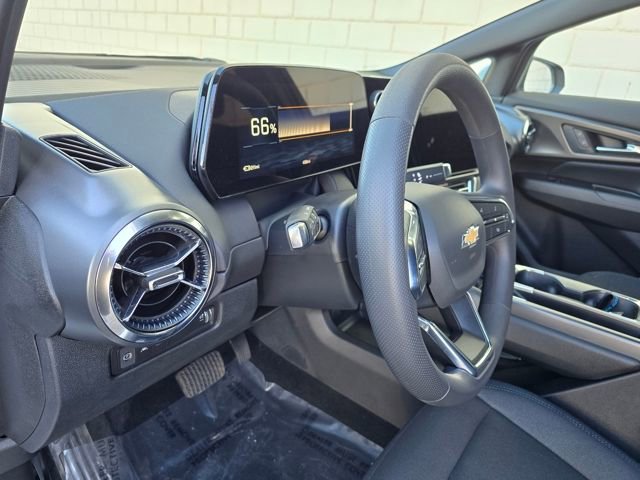 Used 2026 Chevrolet Equinox EV LT image 20