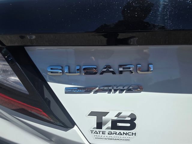 Used 2023 Subaru WRX Limited AWD/4WD image 32