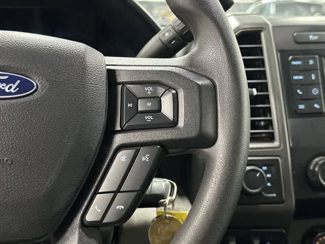 Used 2022 Ford F250 XLT w/ XLT Premium Package AWD/4WD image 18