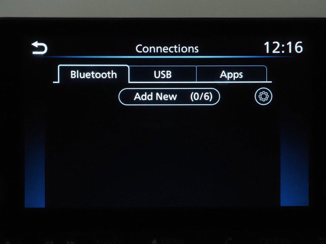 Used 2024 Nissan Sentra SV w/ SV Premium Package image 38