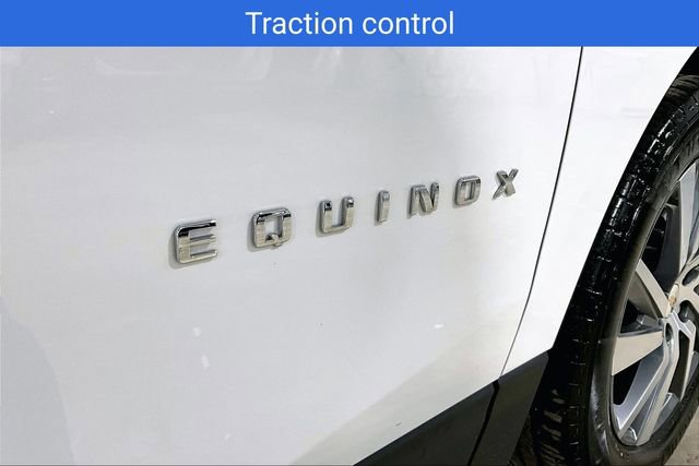 Certified 2023 Chevrolet Equinox Premier image 24