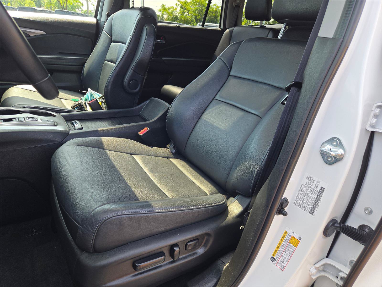 Used 2022 Honda Pilot Special Edition image 32